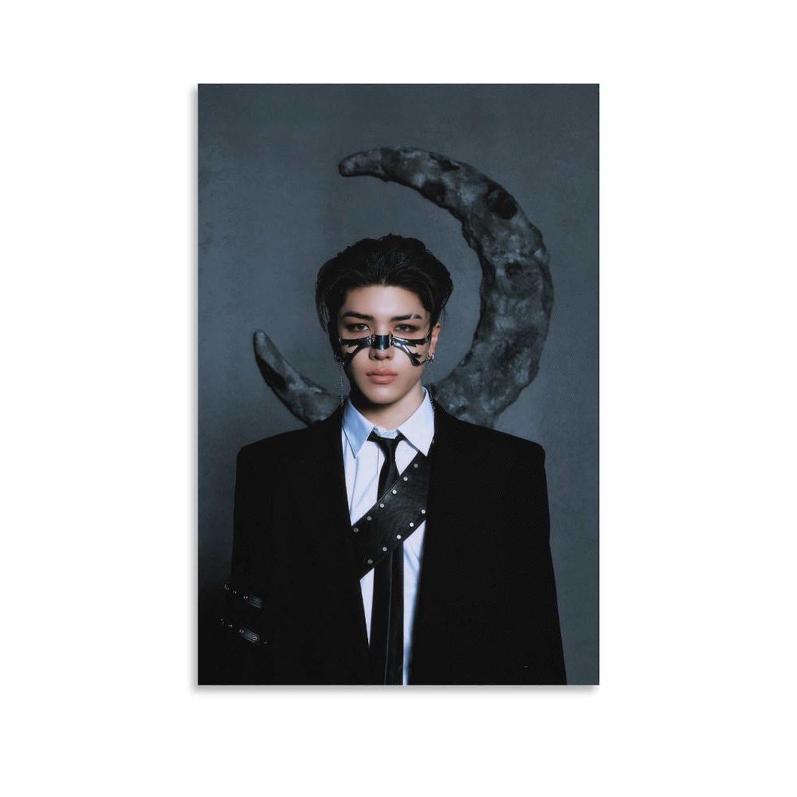 Amazon.co.jp: 歌手 &TEAM エンティーム MAKI マキ 3rd Single Go in